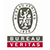 Logo certificazione Bureau Veritas