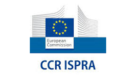 Logo C.C.R. ISPRA – Centro Comune di Ricerca Europeo