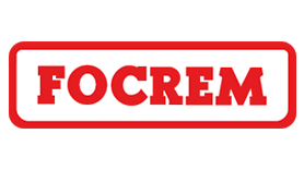 Logo Fonderia Focrem