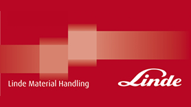 Logo Linde Material Handling Italia