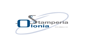 Logo Stamperia Olonia