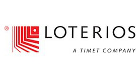 Logo Loterios s.r.l.