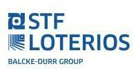 Logo STF Balcke Durr s.r.l.
