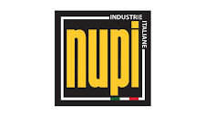 Logo Nupi Industrie Italiane s.p.a.