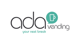 Logo ADA Vending